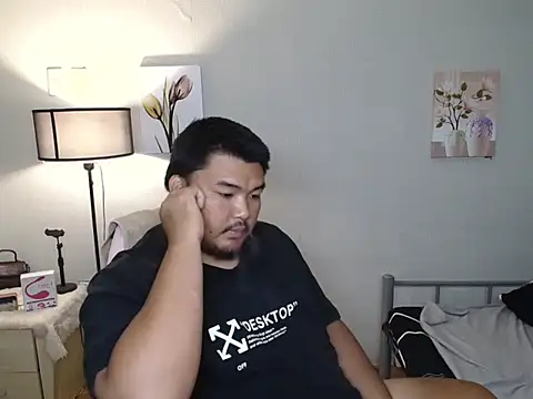 arthur_shelby2 Pertunjukan Webcam