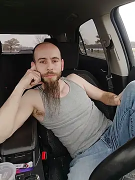 JohnnyFaster's Webcam Show