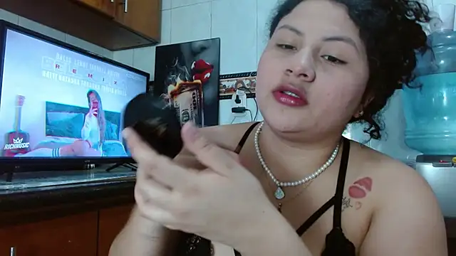 Chatroom XXX en direct de Baby_dirt