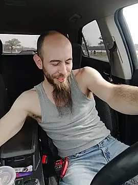 JohnnyFaster 在線直播表演