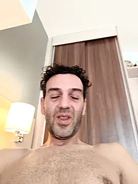 Webkamerová show Sextructor@xh