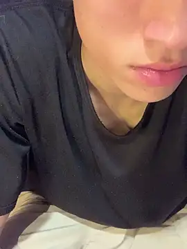 Webkamerová show -Jack_Zoe-