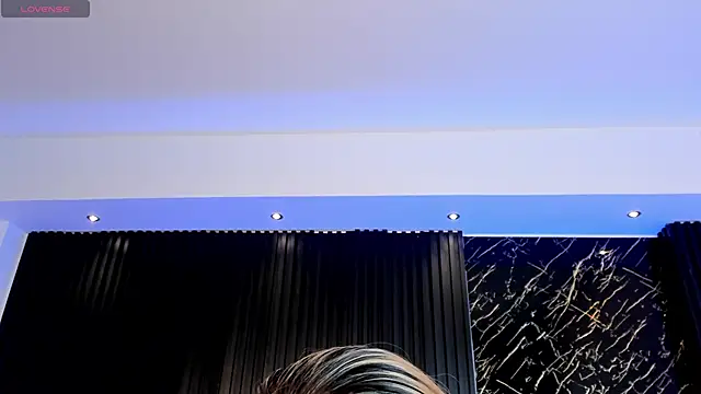 Zoee_Millerr Webcam show