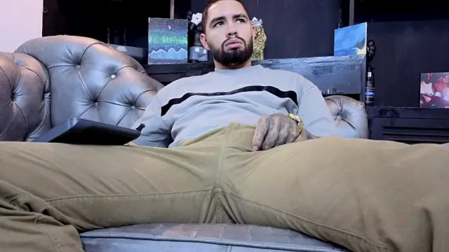 matteosantos 网络视讯 表演