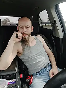 JohnnyFaster webkamerás műsora