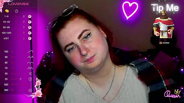 Alicia_love00's Live XXX Chat