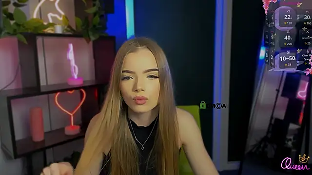 maddy_moah's Live XXX Chat