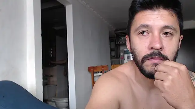 Show Webcam de sexual_devils