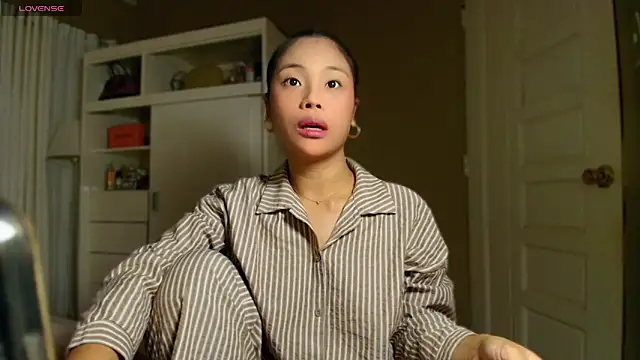 venusangelicxx's Webcam Show