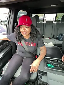 HaloRodeoLover2: διαδικτυακό σόου στην κάμερα