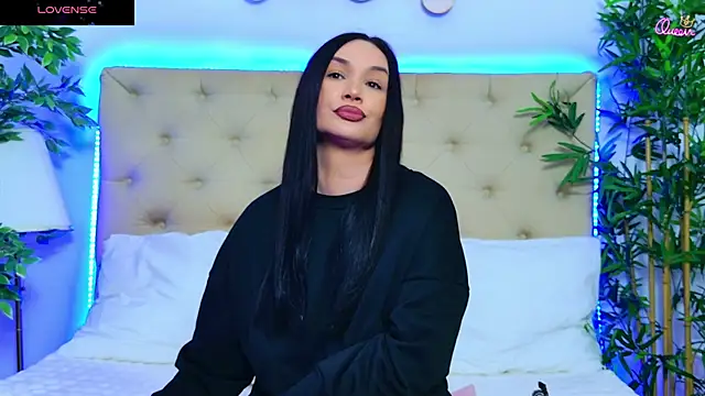 Daliya_'s Live XXX Chat