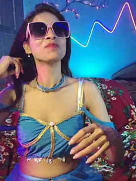 Ivy_the_goddess Live XXX-Chat