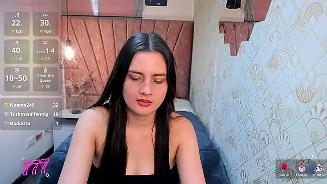 Zoe__Taylor__: онлайн-секс-чат