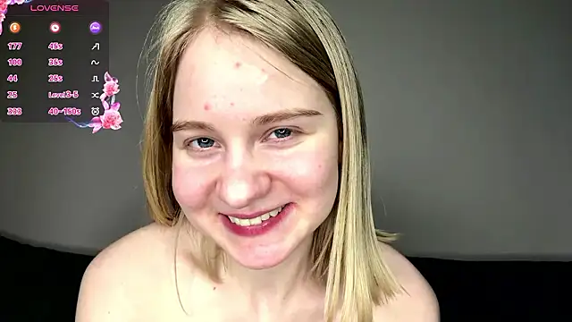 Show de OdelinaFicken na webcam