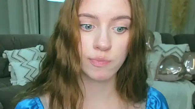 Erica_Kiss Live XXX-Chat