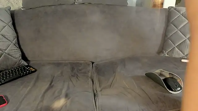 MafeArias23's Webcam Show