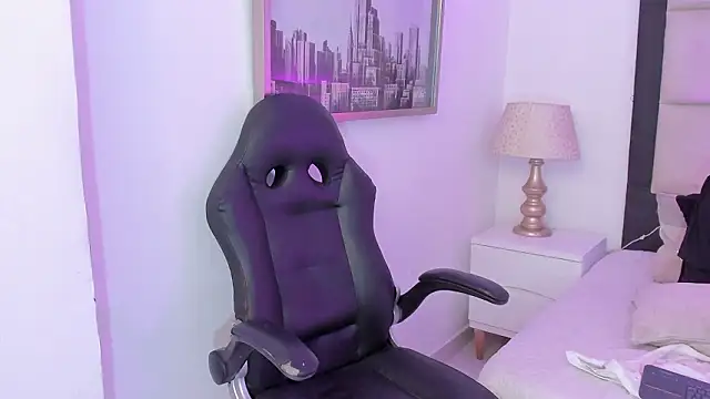 Amber_Harriis 라이브 XXX 채팅