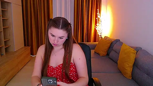 Chat +18 de _Mia_Adams ao vivo