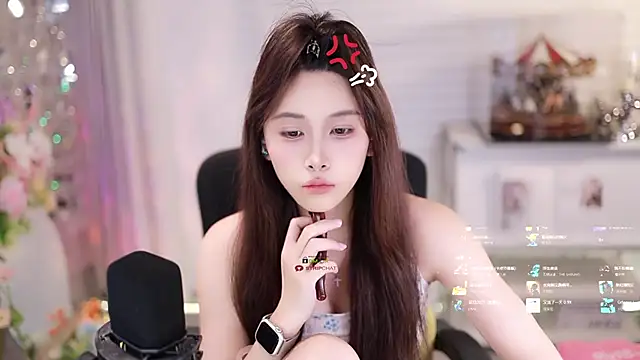 SleepArtist 现场XXX聊天