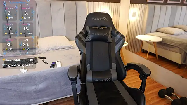 Ethan_occonor Chat XXX in diretta