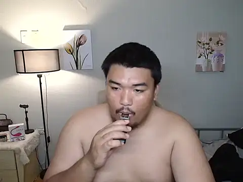 arthur_shelby2 Pertunjukan Webcam