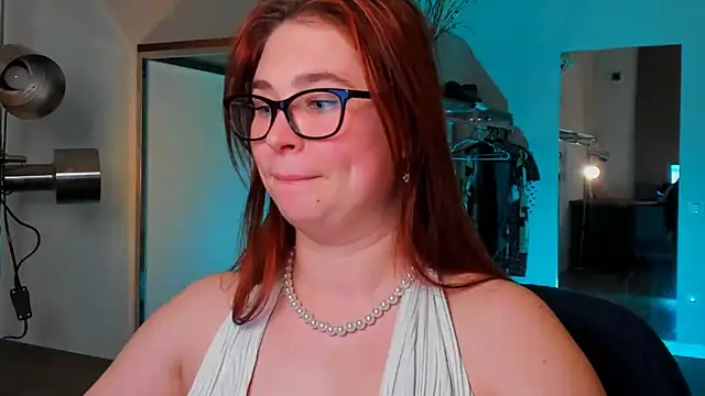 Meri_CutteのライブXXXチャット