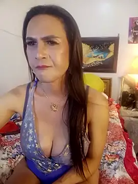 Chatroom XXX en direct de MelaneaHilton