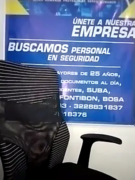 Sembang XXX Secara Langsung CRISTAL__11