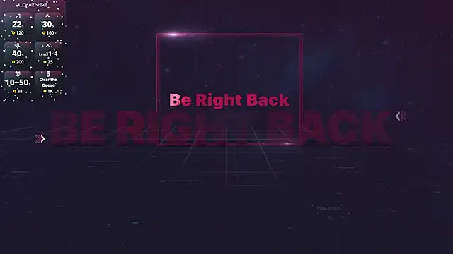 Zed_ferrer Webcam-Show