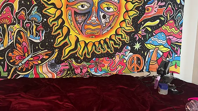 stellakobra Chat XXX in diretta