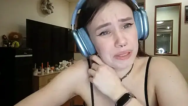 Dela_Verualtys Chat XXX in diretta