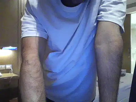 عرض كام rarindam17