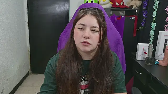 ann_bronw Chat XXX in diretta