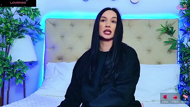 دردشة Daliya_ الجنسية المباشرة