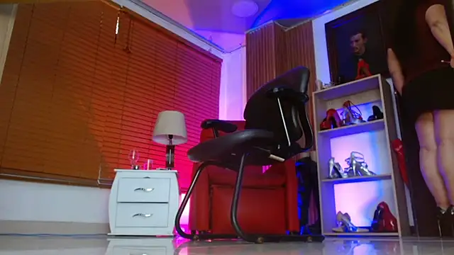 paola_xm – Live XXX-chat