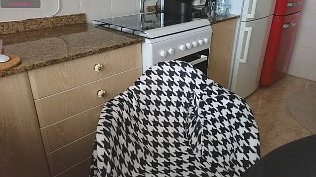 Lunamix – Live XXX-chat