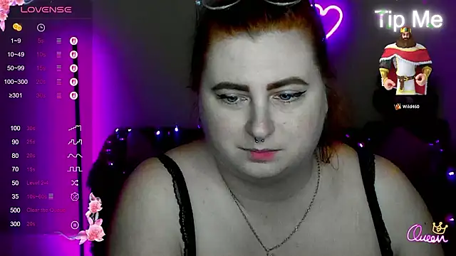 Alicia_love00 Chat XXX in diretta