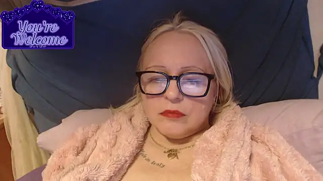 martachatte's Webcam Show