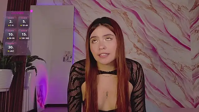 Eimyaniston_cute's Live XXX Chat