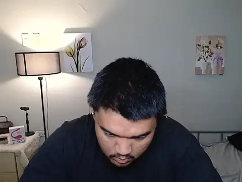 arthur_shelby2 Adlı Modelin Web Kamerası Şovu