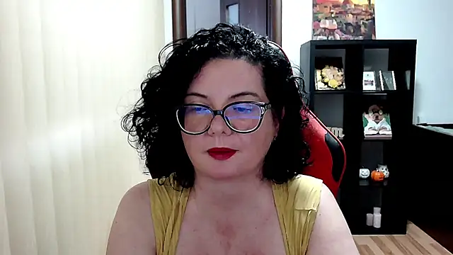 MissTroublle Chat XXX in diretta