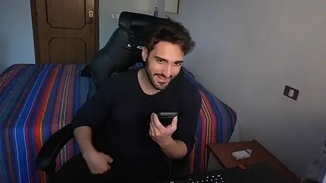 Al3xox02 live XXX chat