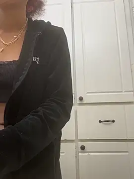 Show Webcam de Tamiii420