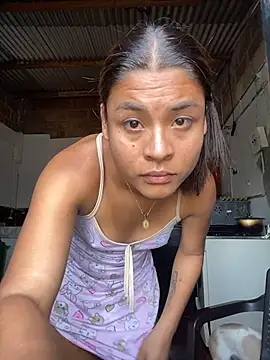 Romie_rous' Webcam Show