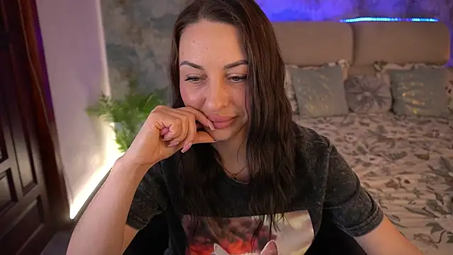 KristiiMax – webcam-show