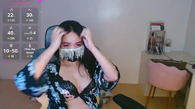 --LEXI-- 即時 XXX 聊天