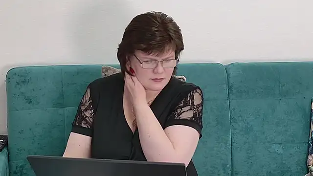 Chat +18 de Sandra_Sunrise ao vivo