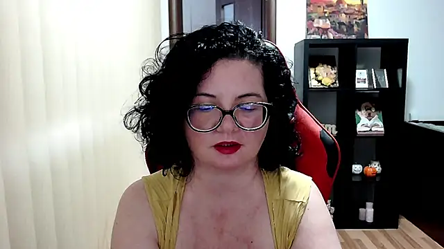 MissTroublle Chat XXX live