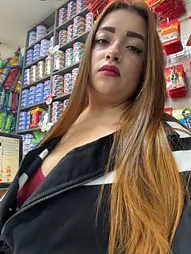 Вебкам-шоу Tatiana_O