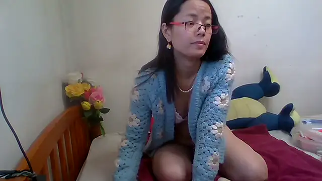 sweethanajapanese Adlı Modelin Canlı XXX Sohbeti